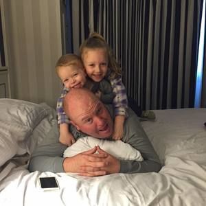 Meet your Posher, Kevin